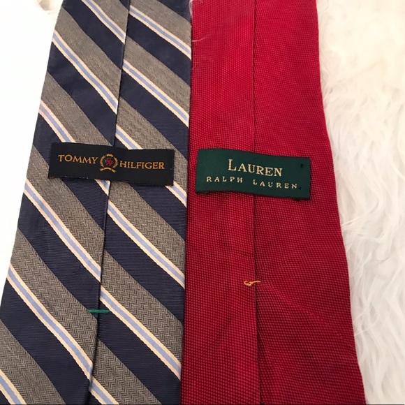 2 ties bundle - Picture 4 of 5